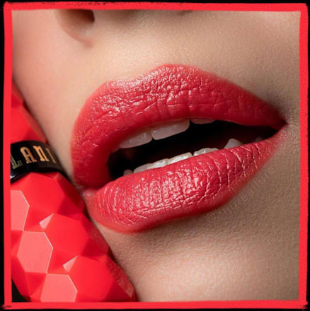 Color Fetish Shine ruž za usne – 140 Crave MILANI