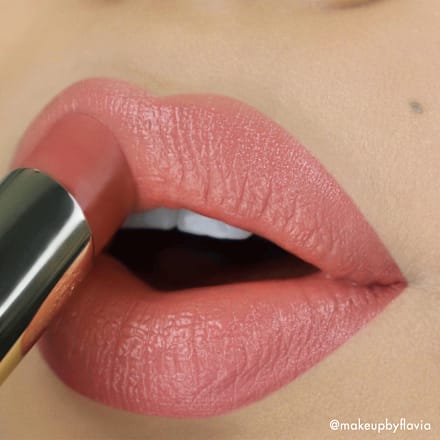 Color Fetish Shine ruž za usne – 110 Lustful MILANI