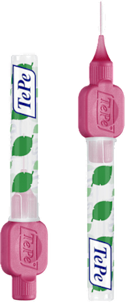 Scovolini interdentali Rosa ISO 0 TePe