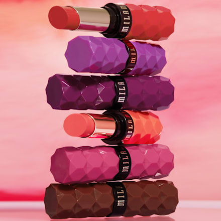 Color Fetish Shine ruž za usne – 110 Lustful MILANI