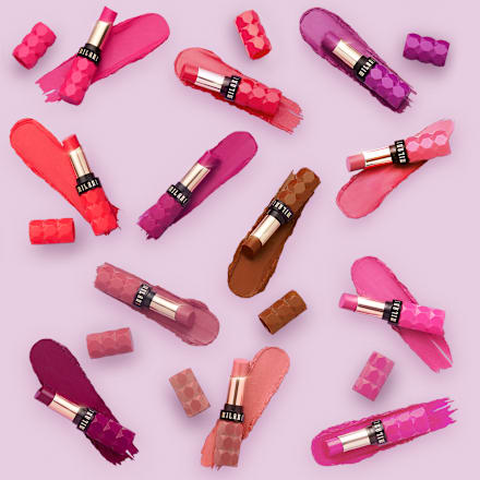 Color Fetish Shine ruž za usne – 160 Voyeur MILANI