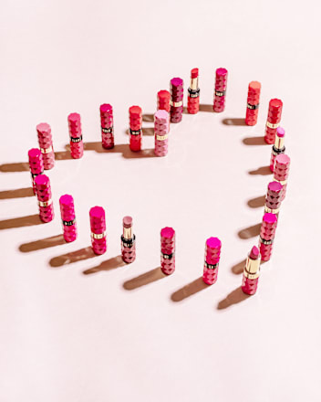 Color Fetish Shine ruž za usne – 140 Crave MILANI