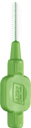 Perii interdentare,verde TePe