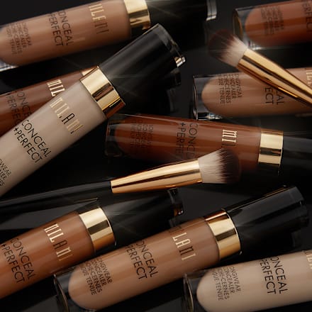Conceal+Perfect Longwear tekući korektor – 100 Pure Ivory MILANI