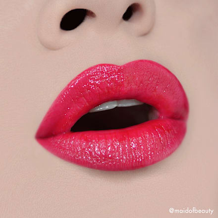 Color Fetish Shine ruž za usne – 190 Covet MILANI