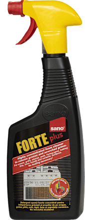 Обезмаслител Forte sano