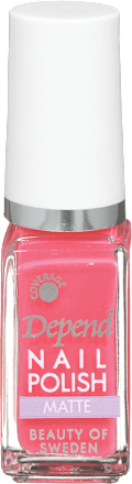 Mini lak za nohte 741 DEPEND