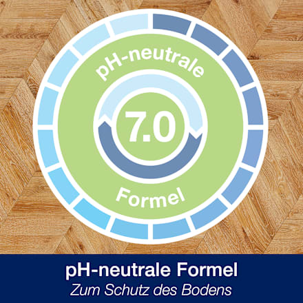 Parkettreiniger Nachfüllbar Bona