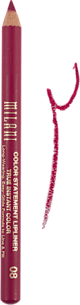 Color Statement olovka za usne – 08 Fuchsia MILANI