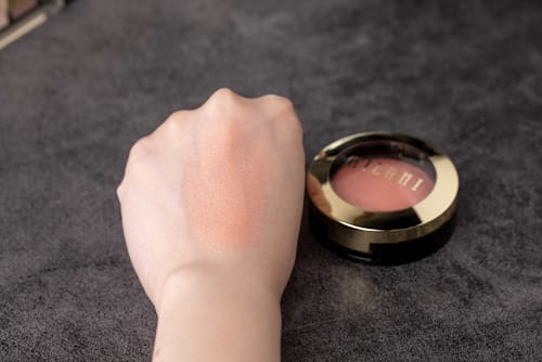 Baked rumenilo – 05 Luminoso  MILANI