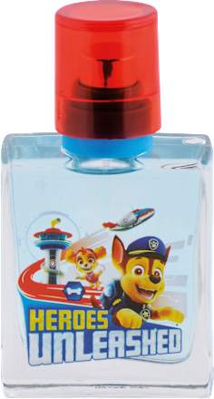 Detská toaletná voda Paw Patrol AIR-VAL