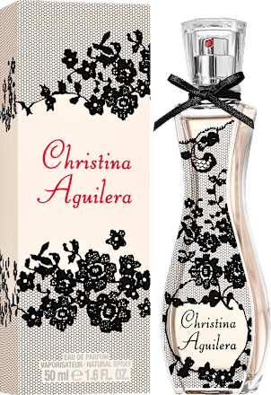 Parfumska voda Classic Christina Aguilera