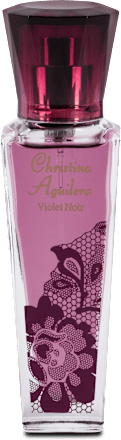 Eau de Parfum Violet Noir Christina Aguilera