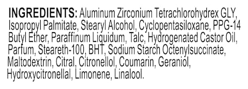 Antitranspirant Deostick Men Cobalt Dry  Rexona men