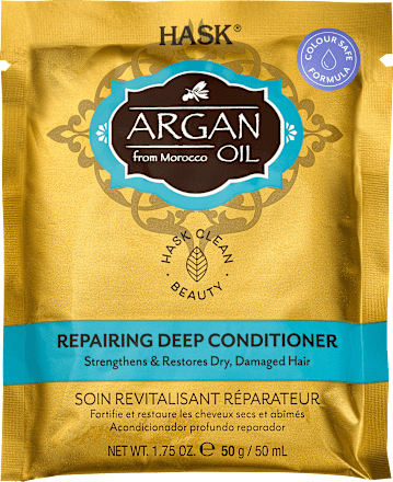 Repairing Deep obnavljajuća maska za kosu Argan Oil  HASK