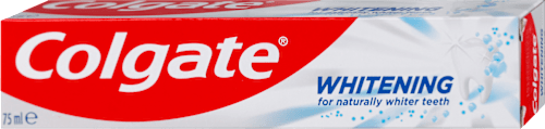 WHITENING - pasta za zube Colgate