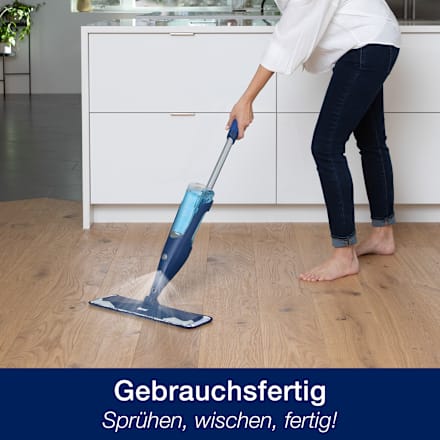 Parkettreiniger Nachfüllbar Bona