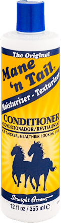 The Original regenerator Mane `n Tail