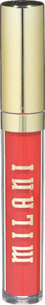 Glos za ustnice STAY PUT, 210 Red Flag MILANI