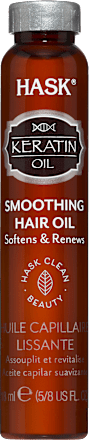 Keratin Oil Smoothing ulje za kosu HASK