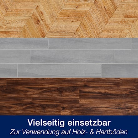 Mikrofaser-Reinigungspad Bona