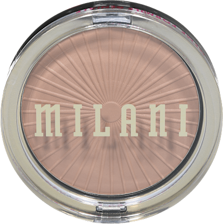 Bronzer Silky Matte, 03 Sun Tan MILANI