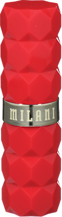 Rdečilo za ustnice Color Fetish Matte, 340 Poppy MILANI