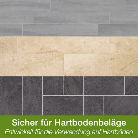 Reiniger für Hartböden Nachfüllbar Bona