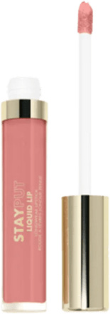 Glos za ustnice STAY PUT, 140 The Moment MILANI