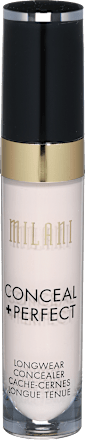 Conceal+Perfect Longwear tekući korektor – 100 Pure Ivory MILANI