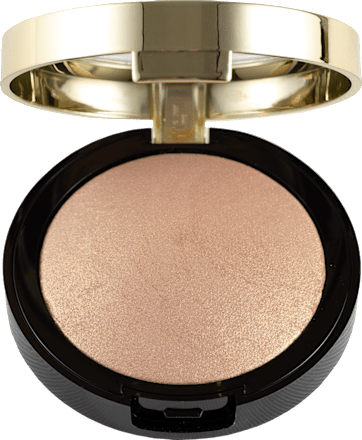 Baked highlighter – 120 Champagne D'oro MILANI