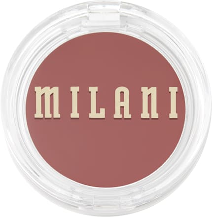 Kremno rdečilo za lica Cheek Kiss 110 Nude Kiss MILANI