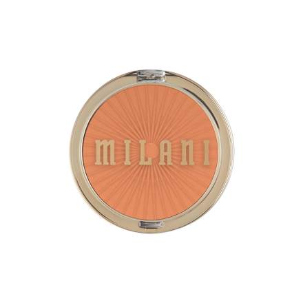Bronzer Silky Matte, 03 Sun Tan MILANI