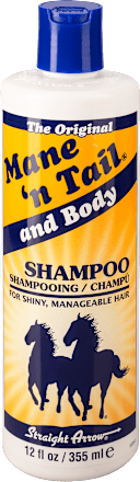 The Original - šampon za kosu Mane `n Tail