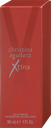 Xtina edp  Christina Aguilera
