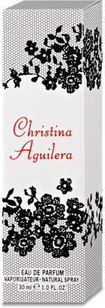 edp Christina Aguilera