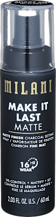 Sprej za fiksiranje ličil Make It Last Matte MILANI