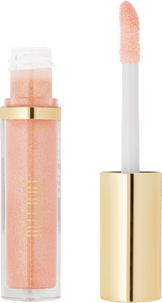 Glos za ustnice Keep It Full Plumper 01Champagne MILANI