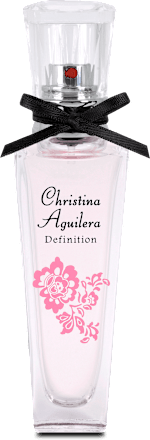 Definition EdP  - ženski parfem Christina Aguilera