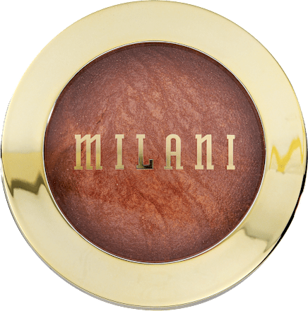 Baked bronzer 04 Glow MILANI