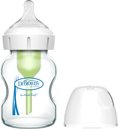 OPTIONS+ Anti-colic flašica za decu  Dr. Brown´s