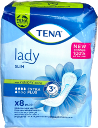 Lady ulošci za inkontinenciju - Extra Plus TENA