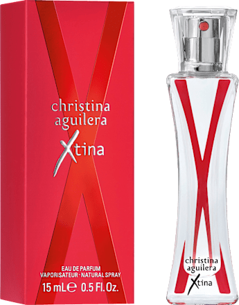 Xtina Eau de Parfum Christina Aguilera