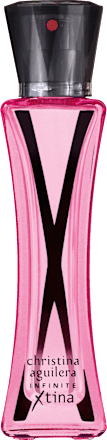 Infinite Xtina Eau de Parfum Christina Aguilera