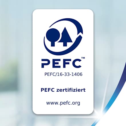 Küchenrolle Wisch&Weg (2x72 Blatt) Zewa