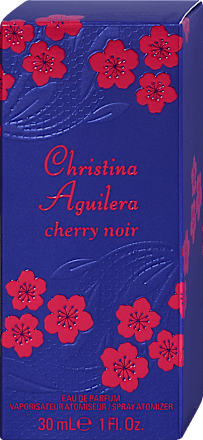 Eau de Parfum Cherry Noir Christina Aguilera