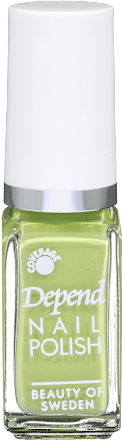 Mini lak za nohte 708 DEPEND