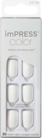 Impress unghii false FROSTING KISS