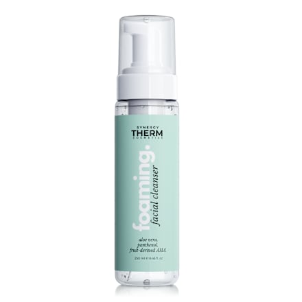 Spumă curățare facială, 250 ml Synergy Therm