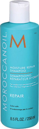 Šampon za obnovo in vlaženje las Moroccanoil